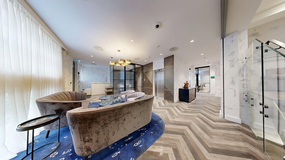 14A Shouldham St, Londres à vendre - Numérisation 3D Matterport – Image 2 sur 27