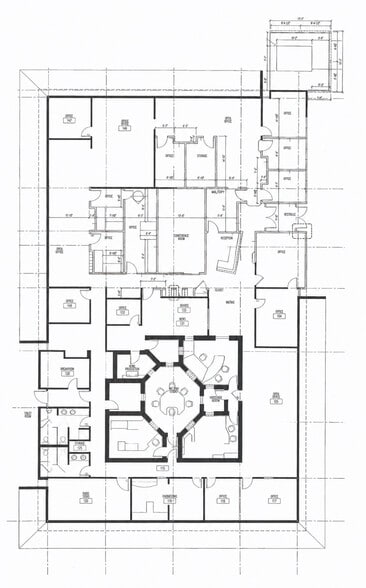 78 Veronica Ave, Somerset, NJ à vendre - Plan d’étage – Image 3 sur 6