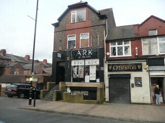 Plus de détails pour 2 Railway Rd, Manchester - Bureau à louer