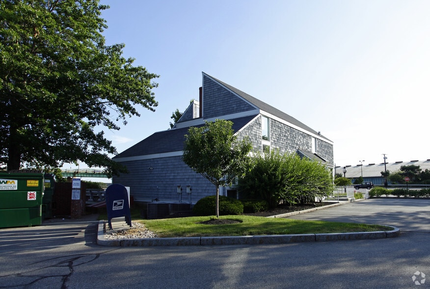 500 Market St, Portsmouth, NH à vendre - Photo de l’immeuble – Image 3 sur 12