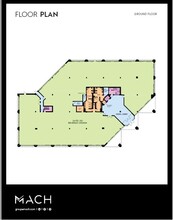 21 Fitzgerald Rd, Ottawa, ON à louer Plan d’étage– Image 1 sur 1