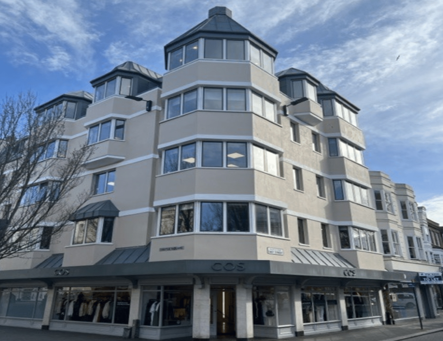 45 East St, Brighton à louer Photo de l’immeuble– Image 1 sur 1