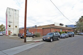 Plus de détails pour 121 E Mason St, Santa Barbara, CA - Local d'activités à louer