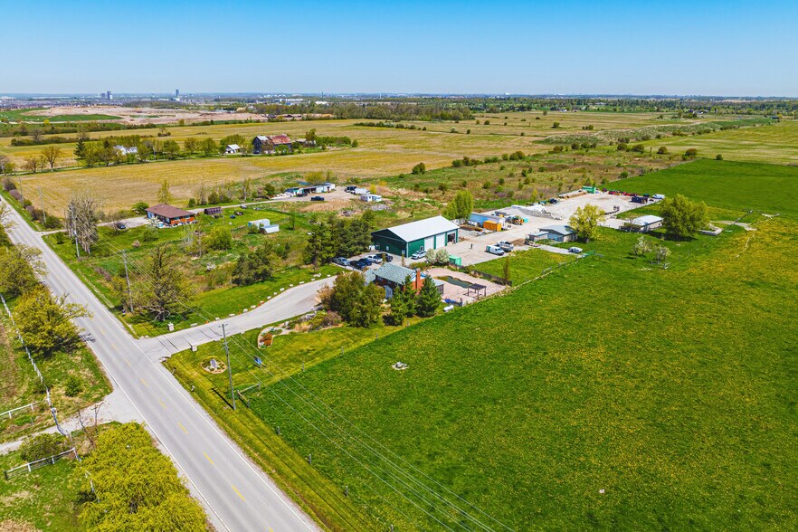 5121 First Line, Milton, ON à vendre - Photo de l’immeuble – Image 3 sur 19