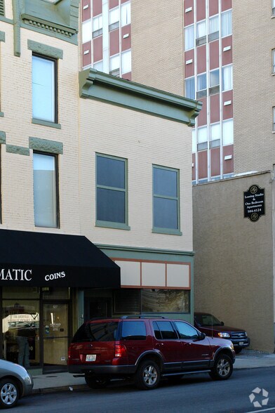 531 S 3rd St, Louisville, KY à vendre - Photo de l’immeuble – Image 2 sur 2