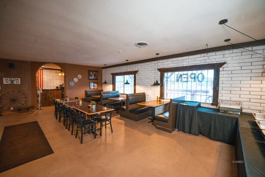 4369 S US Highway 191, Safford, AZ à vendre - Photo intérieure – Image 3 sur 30