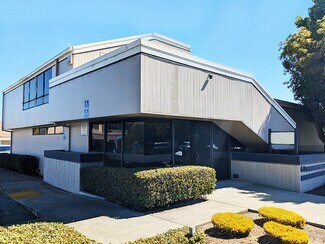 Plus de détails pour 60 Penny Ln, Watsonville, CA - Bureau à louer