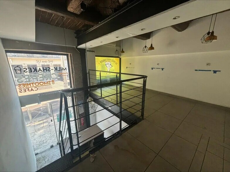 29 Boulevard De Strasbourg, Toulon à louer - Photo de l’immeuble – Image 3 sur 5