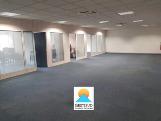 Plus de détails pour Bureau à louer