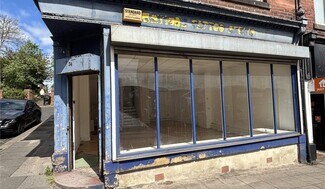 Plus de détails pour 34 Station Rd, Newcastle Upon Tyne - Local commercial à louer