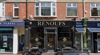 Plus de détails pour 14 Haven Rd, Poole - Local commercial à louer