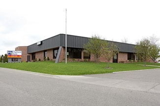 Plus de détails pour 701 SE Central Ave E, Saint Michael, MN - Local commercial à louer