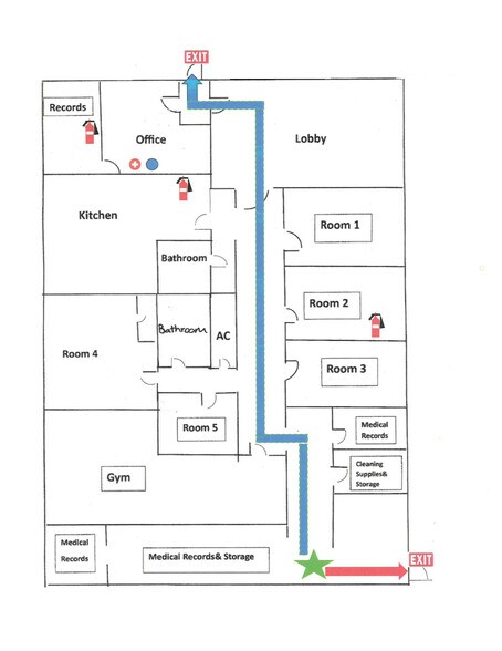 505 Texas 100, Port Isabel, TX à vendre - Photo de l’immeuble – Image 2 sur 25