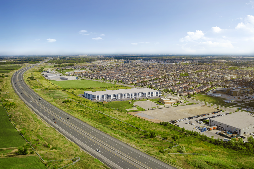 4231 Palladium Way, Burlington, ON à vendre - Photo de l’immeuble – Image 2 sur 3