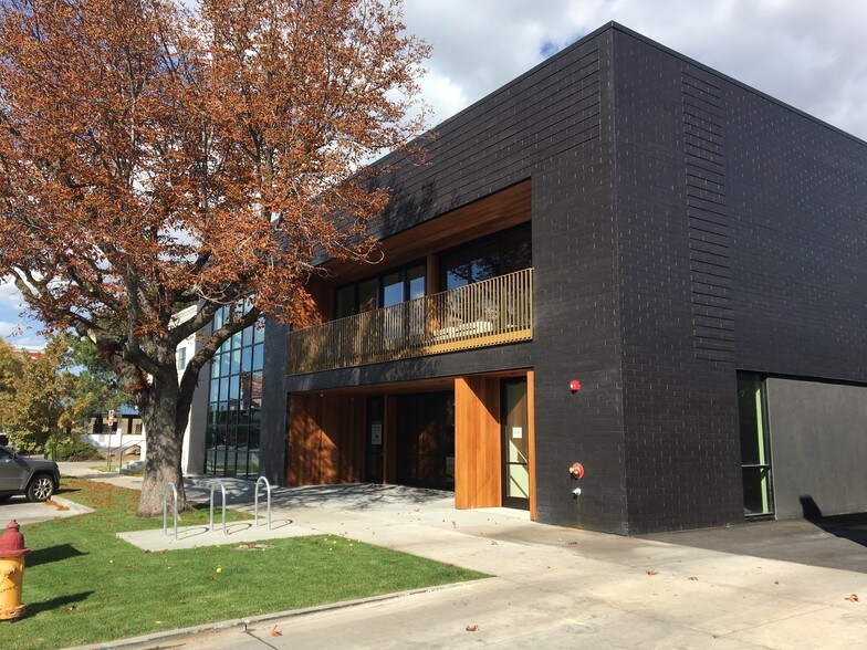 155 E 900 S, Salt Lake City, UT à louer - Photo de l’immeuble – Image 2 sur 15