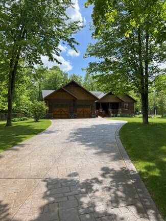 Plus de détails pour 36701 165th Ave, Stanley, WI - Terrain à vendre