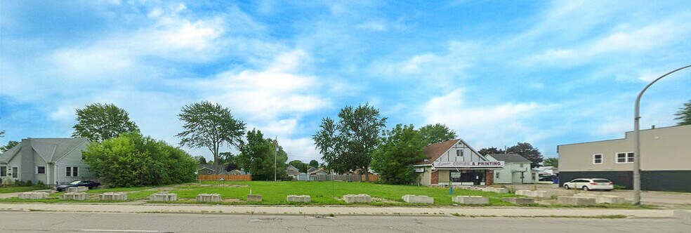 1027 Dufferin Av, Wallaceburg, ON à vendre - Photo de la ville – Image 3 sur 4