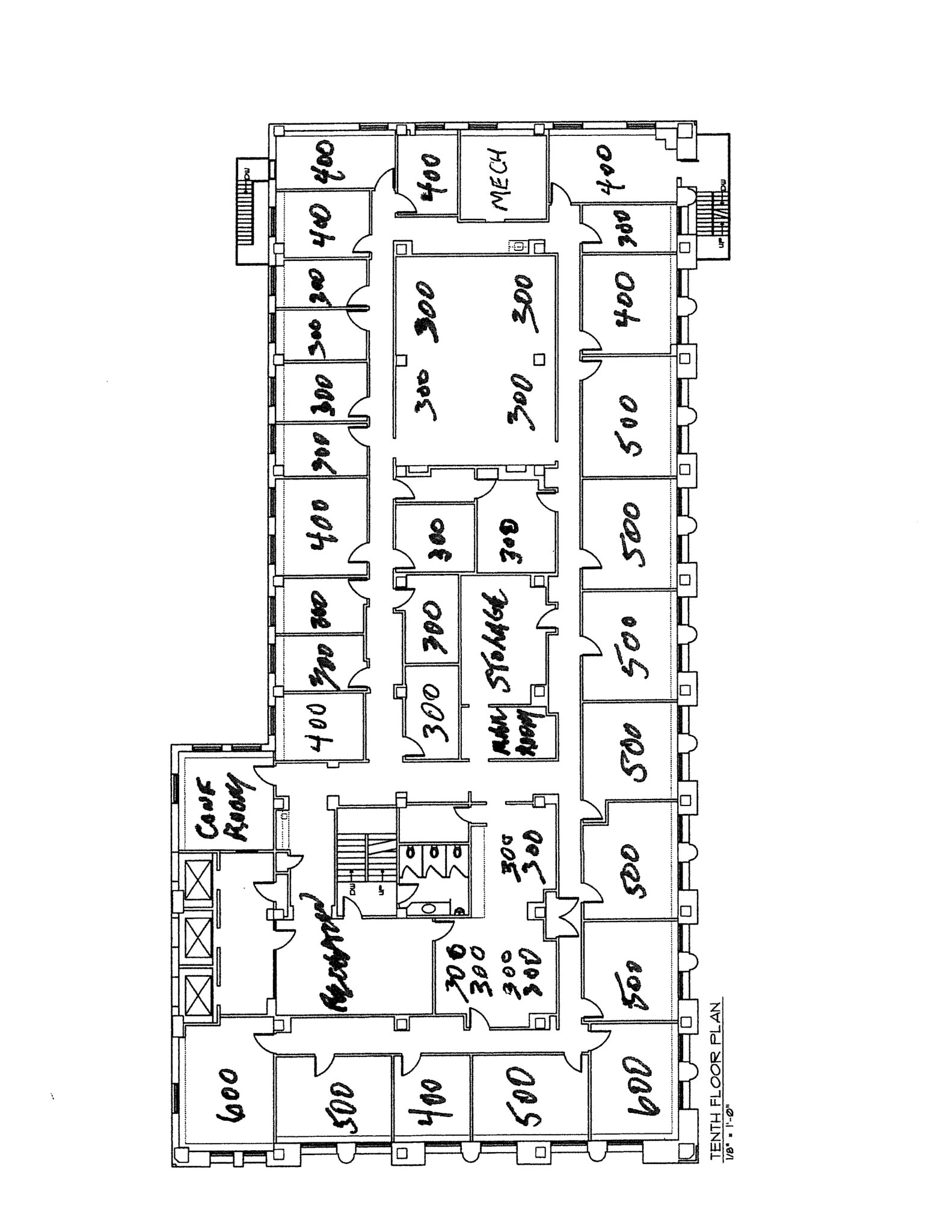 1 W Old State Capitol Plz, Springfield, IL à louer Plan de site– Image 1 sur 1