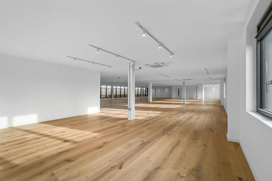 34 Drayton Park, Londres à louer - Photo de l’immeuble – Image 3 sur 29