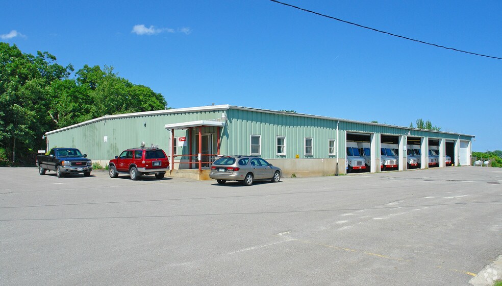 419 Presumpscot St, Portland, ME à louer - Photo de l’immeuble – Image 2 sur 2