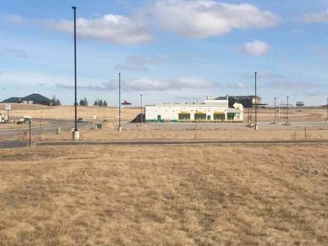 3211 E Mall Dr, Rapid City, SD à vendre - Photo de l’immeuble – Image 2 sur 35