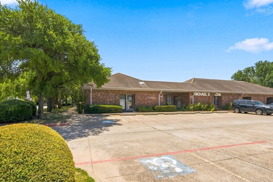 901 Medical Centre Dr, Arlington, TX à vendre - Photo de l’immeuble – Image 3 sur 11