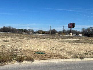 Plus de détails pour Lowes Blvd, Killeen, TX - Terrain à vendre