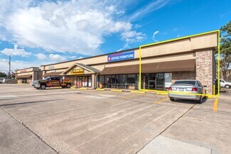 Plus de détails pour 2530 Spring Cypress Rd, Spring, TX - Industriel/Logistique à louer