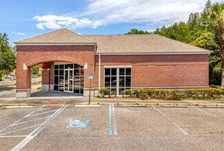 Plus de détails pour 5252 Ehrlich Rd, Tampa, FL - Local commercial à vendre