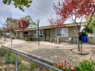 Plus de détails pour 289 N Calaveras St, Fresno, CA - Logement à vendre