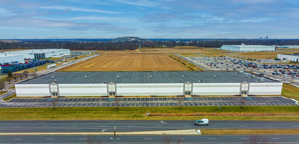 4422 Airport Expy, Fort Wayne, IN à louer - Aérien – Image 2 sur 5