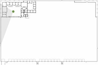 6725 Oakley Industrial Blvd, Union City, GA à louer Plan d’étage– Image 2 sur 2
