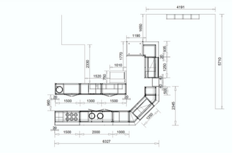 255-265 James St N, Hamilton, ON à louer Plan d’étage– Image 1 sur 1