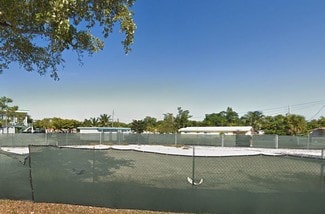 Plus de détails pour 13750 W Dixie Hwy, North Miami, FL - Terrain à louer