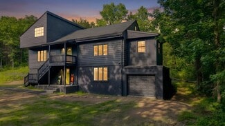 Plus de détails pour 2096 Ulster Ave, Lake Katrine, NY - Logement à vendre