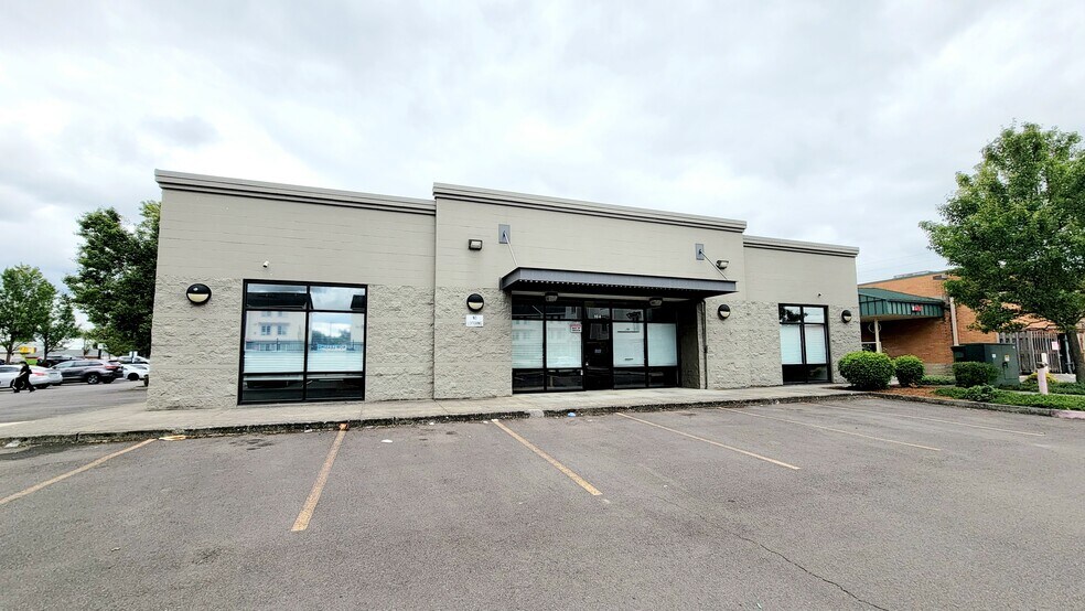 State St, Salem, OR à louer - Photo de l’immeuble – Image 2 sur 7