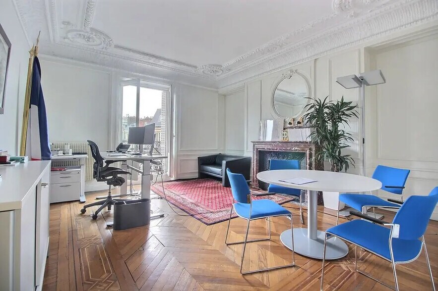 21 Rue Des Pyramides, Paris à louer - Photo intérieure – Image 2 sur 12