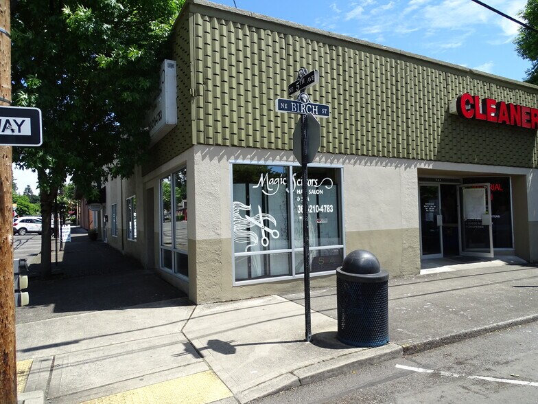 308-318 NE 5th Ave, Camas, WA à louer - Photo principale – Image 2 sur 7