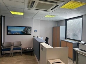 Bureau dans Marseille à louer Photo intérieure– Image 1 sur 10