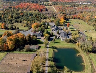 Plus de détails pour 882 Ch Quest, Hemmingford, QC - Spécialisé à vendre