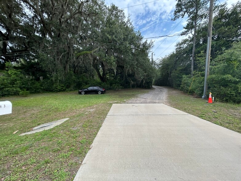 463508 State Road 200, Yulee, FL à vendre - Photo de l’immeuble – Image 2 sur 32