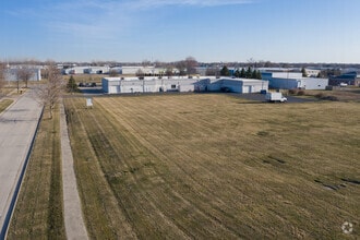 13003 Flagship Dr, Perrysburg, OH - Vue aérienne vue de carte - Image1
