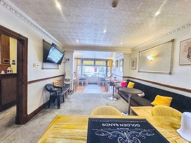 19 St. Chads Rd, Blackpool à vendre - Photo de l’immeuble – Image 2 sur 49