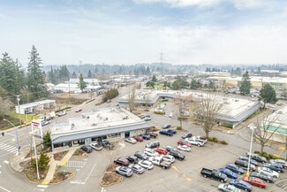 Plus de détails pour 1811-1839 Molalla Ave, Oregon City, OR - Local commercial à louer