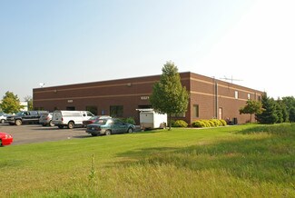 Plus de détails pour 10323-10327 NE Flanders St, Blaine, MN - Industriel/Logistique à louer