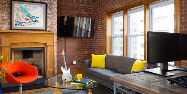 1920 Eye St NW, Washington, DC à vendre - Photo intérieure – Image 3 sur 14