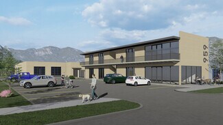 Plus de détails pour 959 E 3300 S, Salt Lake City, UT - Bureau/Local commercial, Local d'activités à louer