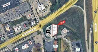 Plus de détails pour SEC Milwaukee, Beloit, WI - Terrain à vendre