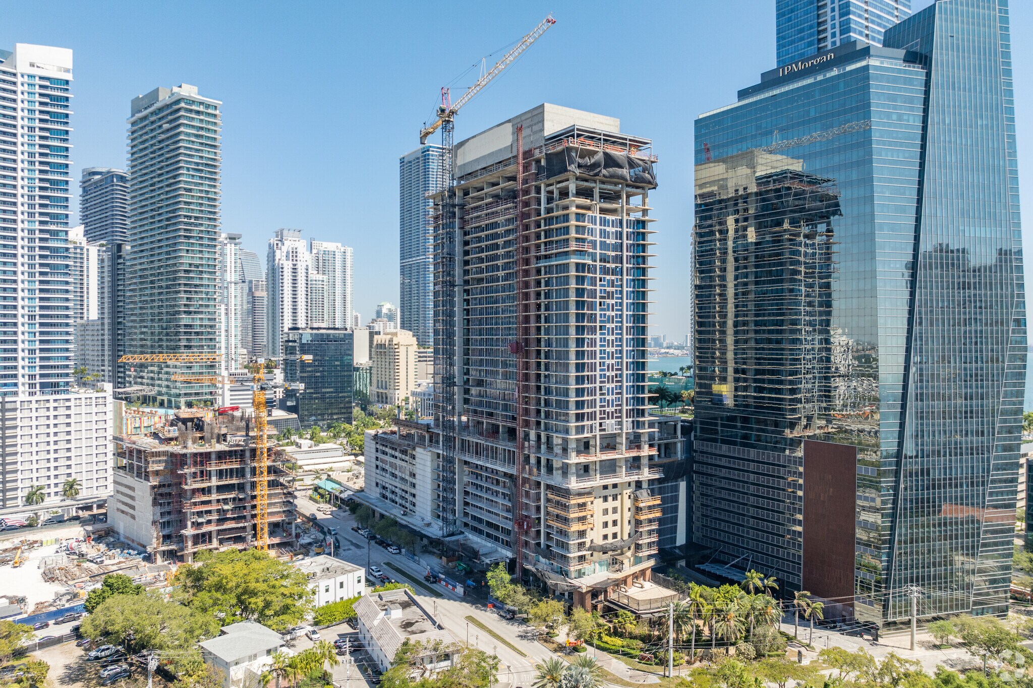 1451 S Miami Ave, Miami, FL à louer Photo principale– Image 1 sur 2