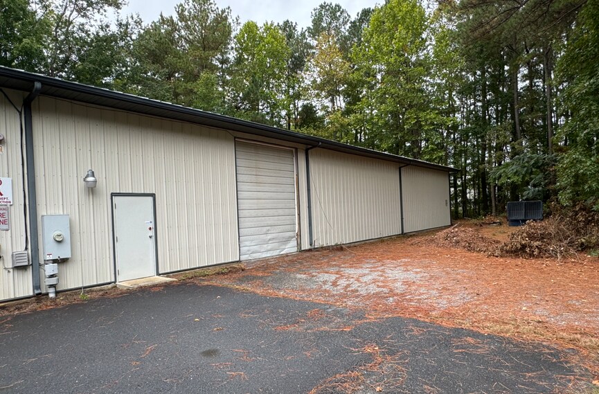 107 Dixon St, Selbyville, DE à vendre - Photo de l’immeuble – Image 2 sur 3